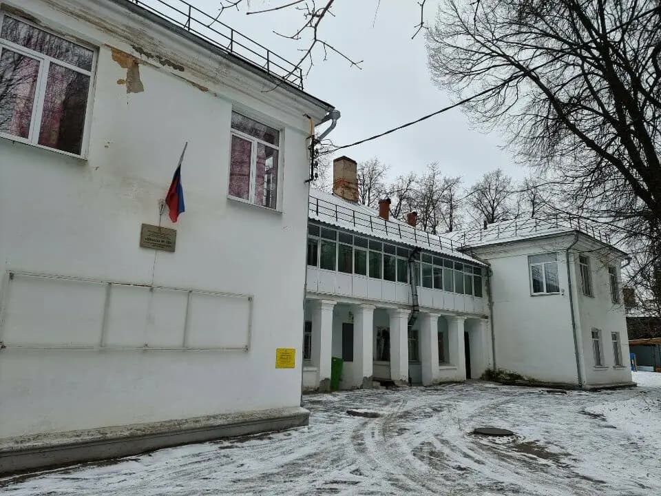 Школа № 18, структурное подразделение детский сад — фото 4
