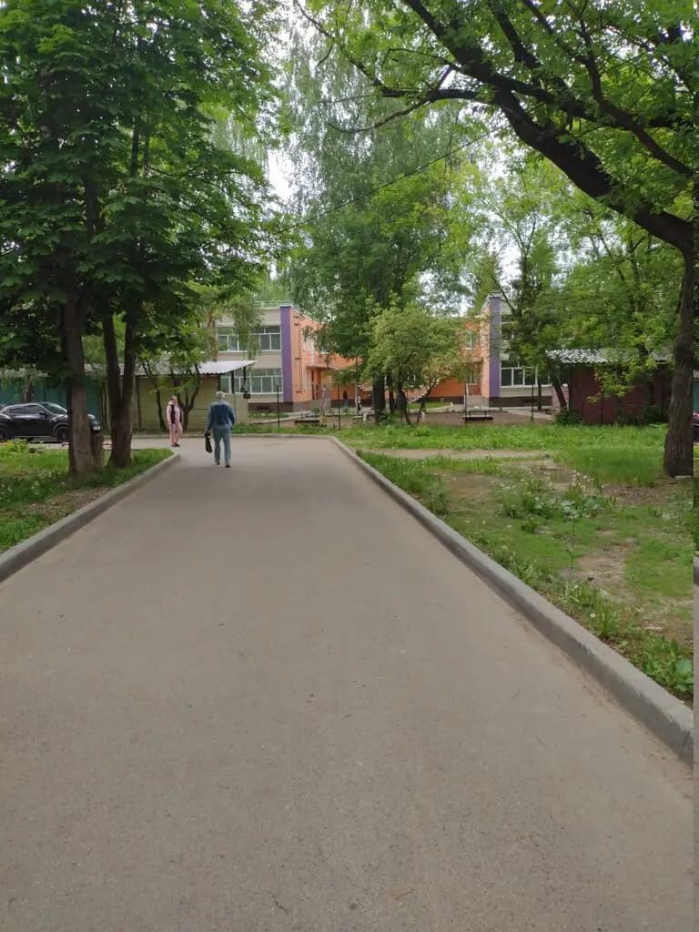 Детский сад № 59 Чебурашка — фото 2