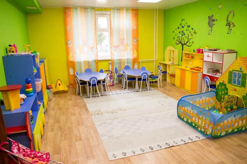 Академия чуда — фото 2