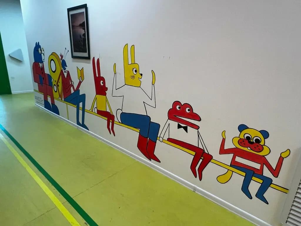 Маленькие мечтатели — фото 10