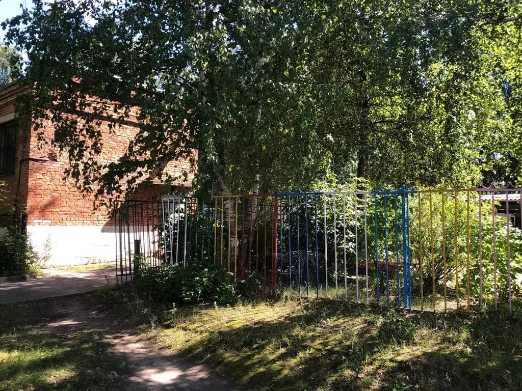Билингвальный детский сад № 166 комбинированного вида — фото 3