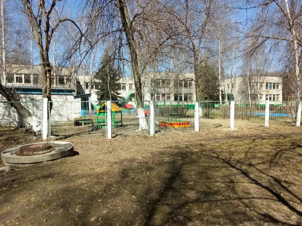 Детский сад № 95 Алёнушка — фото 10