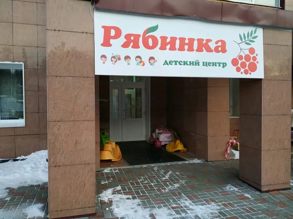 Рябинка — фото 5