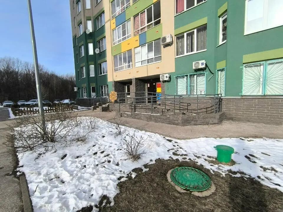 Ресурсный центр для детей с расстройствами аутистического спектра, нарушениями поведения и коммуникации дошкольного возраста — фото 3