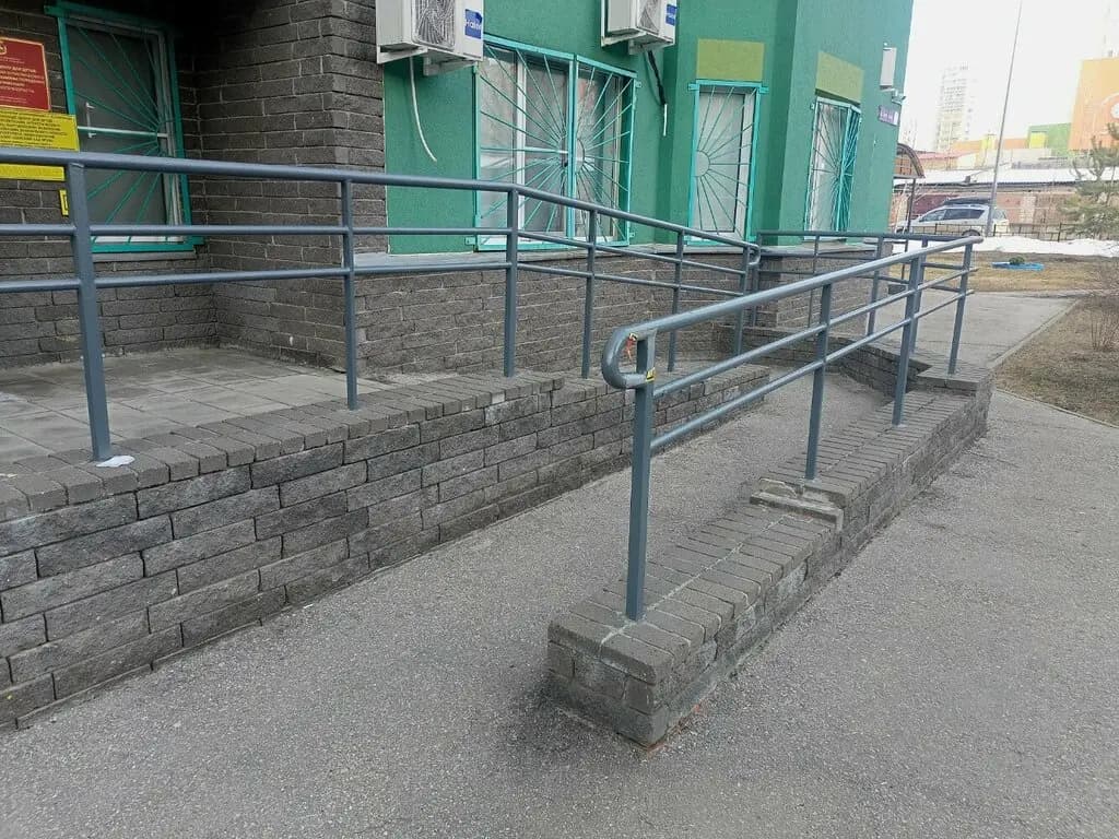 Ресурсный центр для детей с расстройствами аутистического спектра, нарушениями поведения и коммуникации дошкольного возраста — фото 5