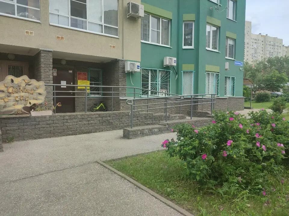 Ресурсный центр для детей с расстройствами аутистического спектра, нарушениями поведения и коммуникации дошкольного возраста — фото 6