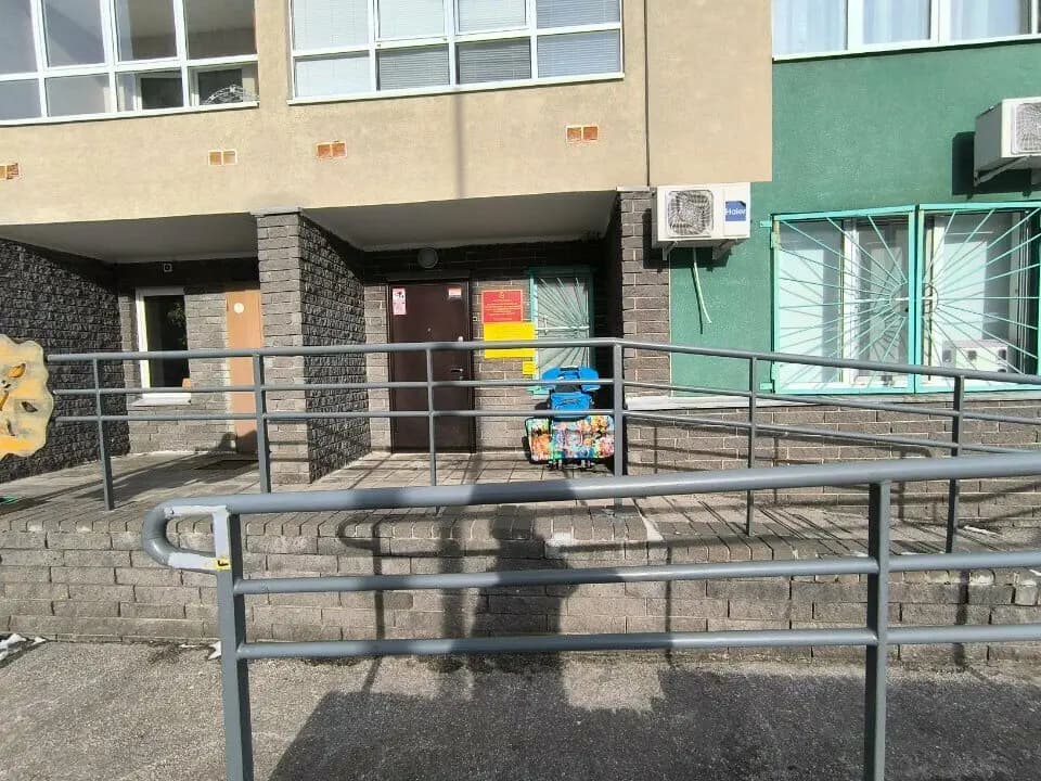 Ресурсный центр для детей с расстройствами аутистического спектра, нарушениями поведения и коммуникации дошкольного возраста — фото 7