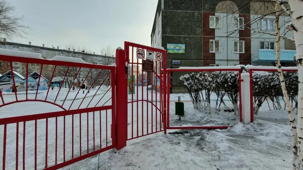 Детский сад № 277 Островок детства — фото 6