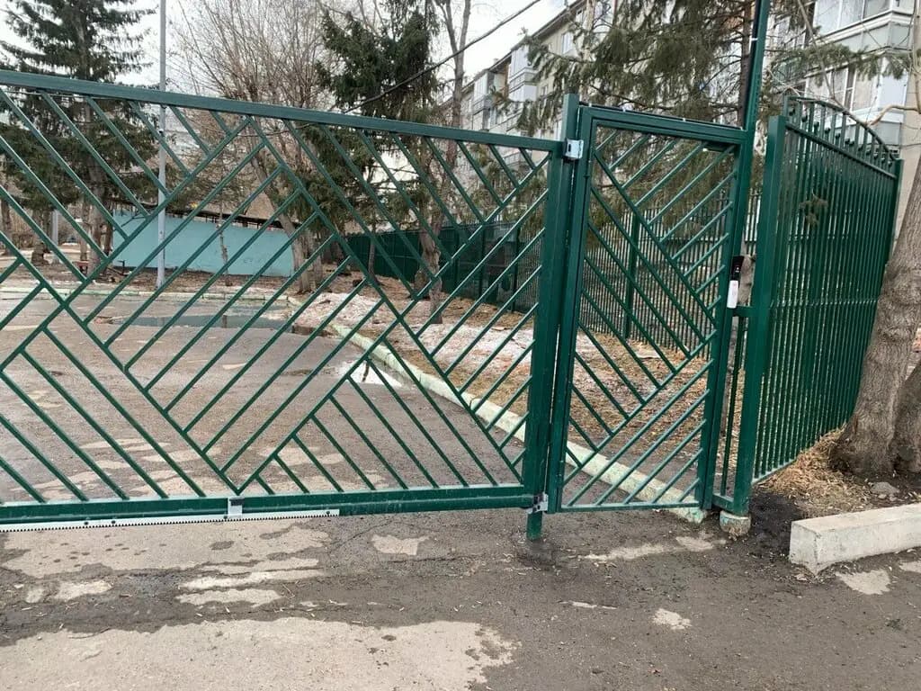 Красноярская университетская гимназия № 1, начальная школа-детский сад — фото 7