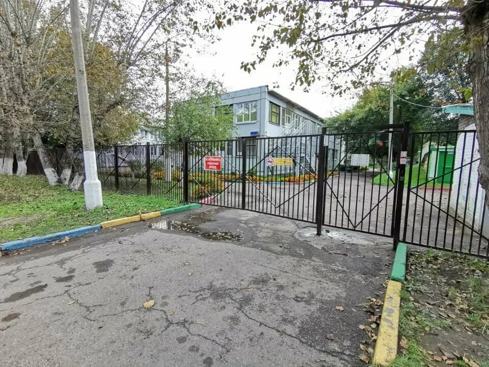 Детский сад № 218 для детей с нарушением зрения — фото 6