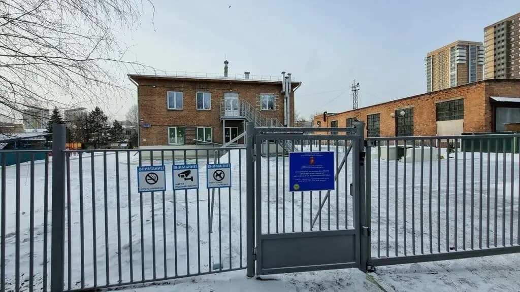 Детский сад № 140 комбинированного вида — фото 1