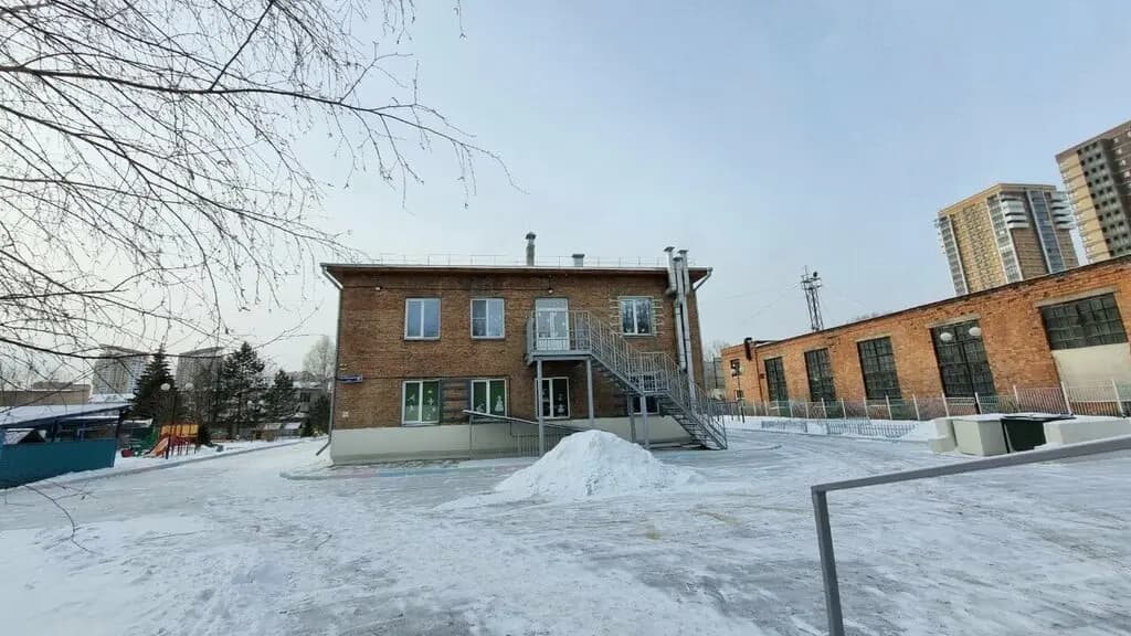 Детский сад № 140 комбинированного вида — фото 2