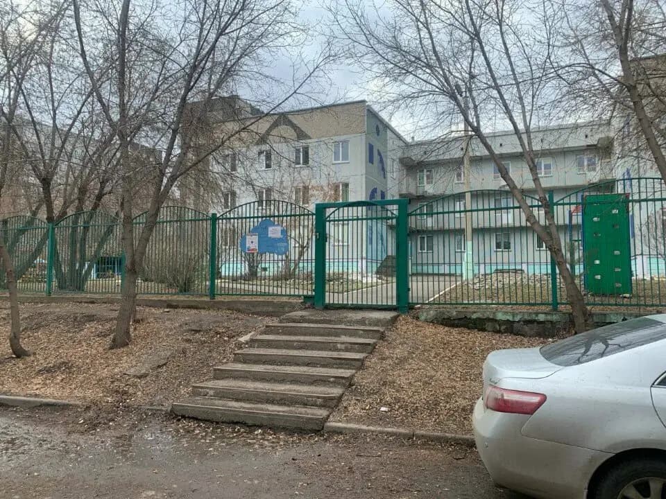 Гимназия № 1 Универс, Детский сад-ясли — фото 10
