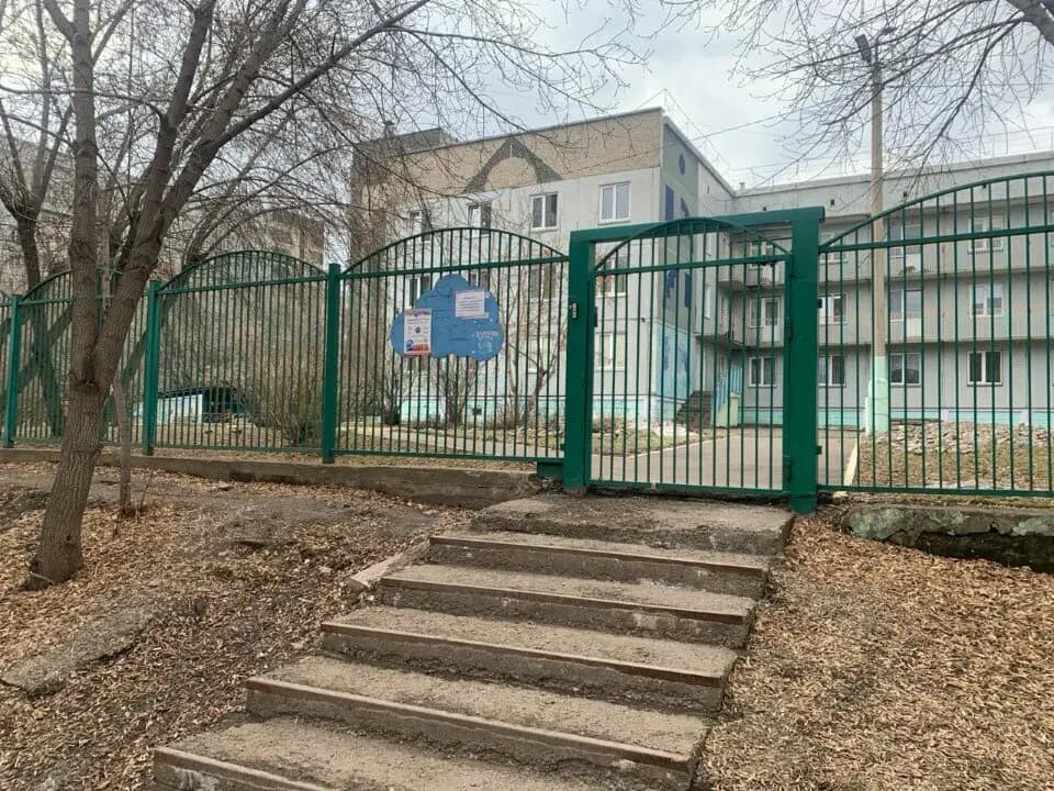 Гимназия № 1 Универс, Детский сад-ясли — фото 7