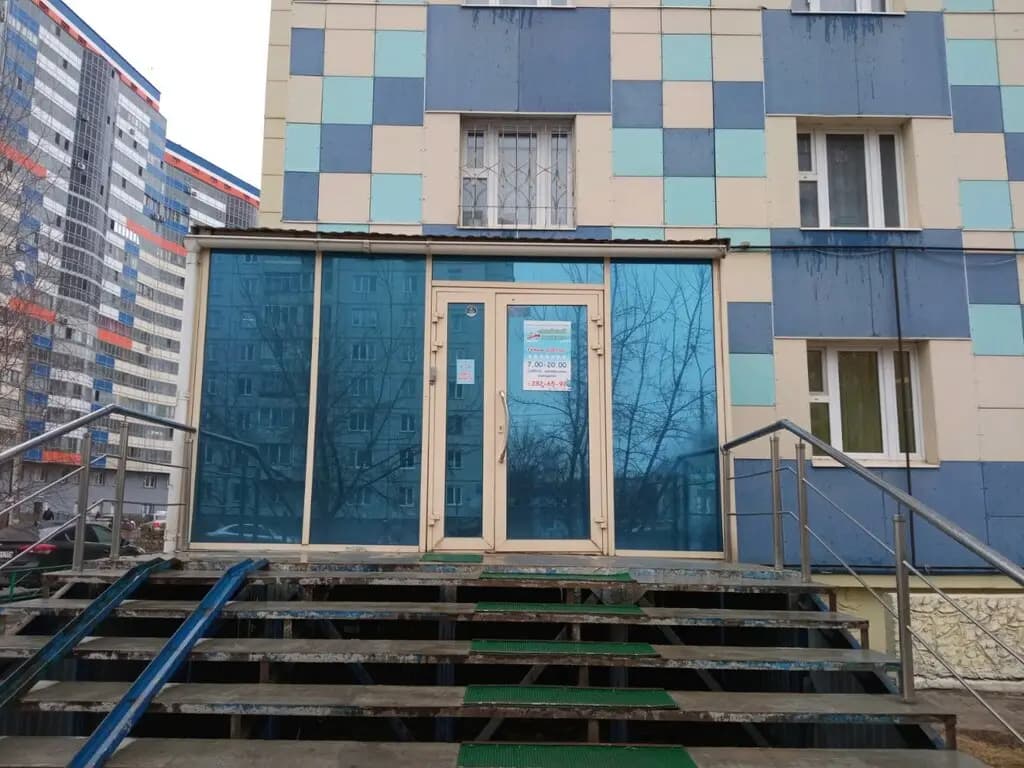 Веселый катерок — фото 2