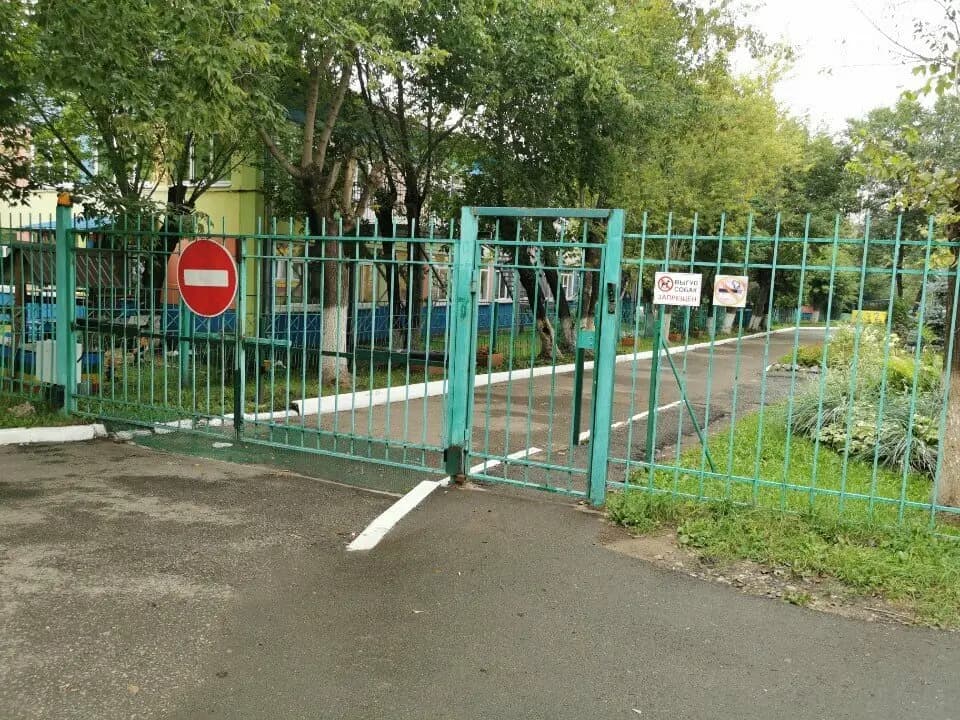 Школа № 99, структурное подразделение детский сад Волшебники — фото 6