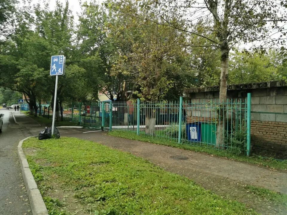 Школа № 99, структурное подразделение детский сад Волшебники — фото 7