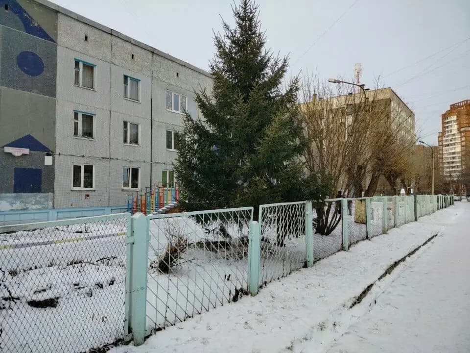 Детский сад № 144 Северок — фото 5