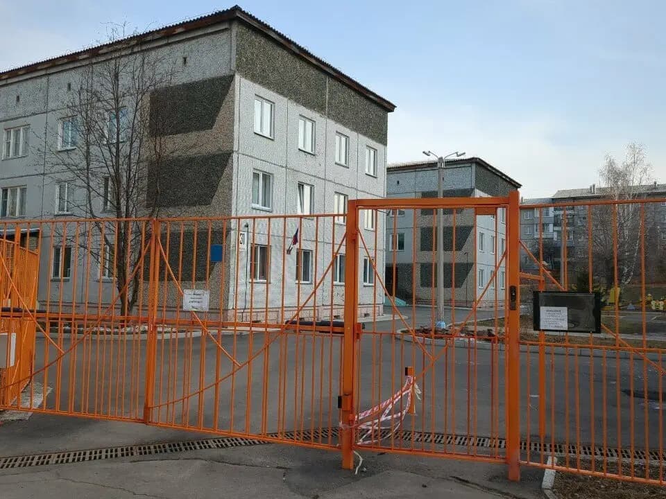 Детский сад № 322 для детей с тяжелыми речевыми нарушениями — фото 3