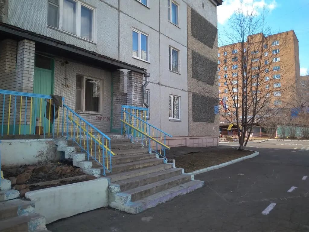Детский сад № 322 для детей с тяжелыми речевыми нарушениями — фото 5