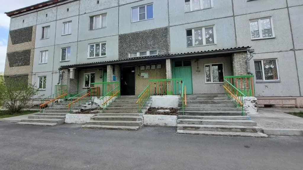 Детский сад № 322 для детей с тяжелыми речевыми нарушениями — фото 7
