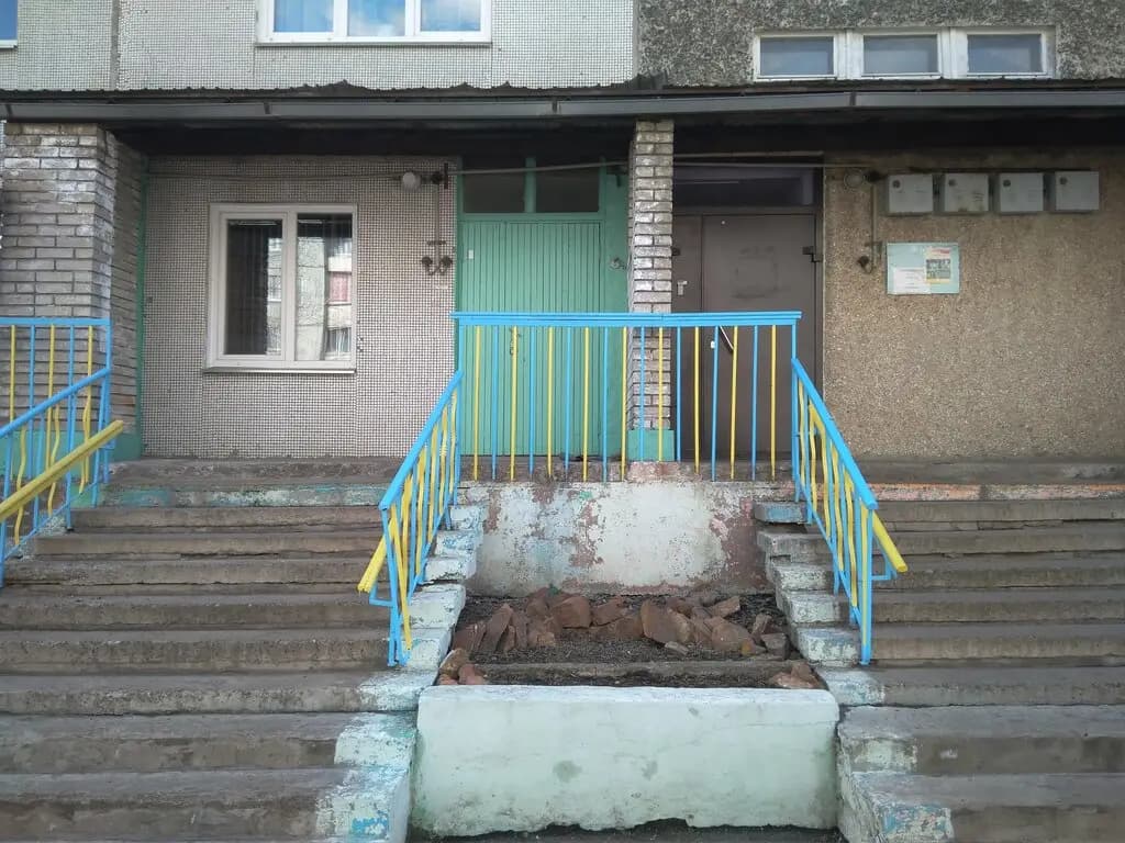 Детский сад № 322 для детей с тяжелыми речевыми нарушениями — фото 8