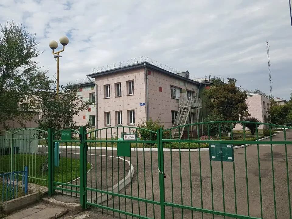Средняя общеобразовательная школа № 133, дошкольное отделение — фото 2