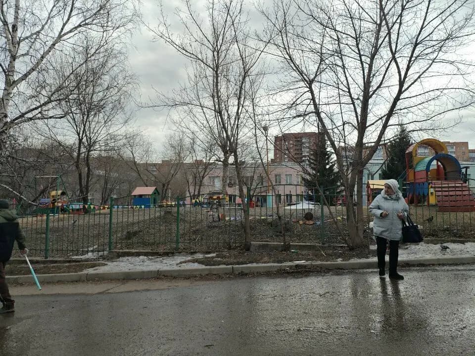 Средняя общеобразовательная школа № 133, дошкольное отделение — фото 4