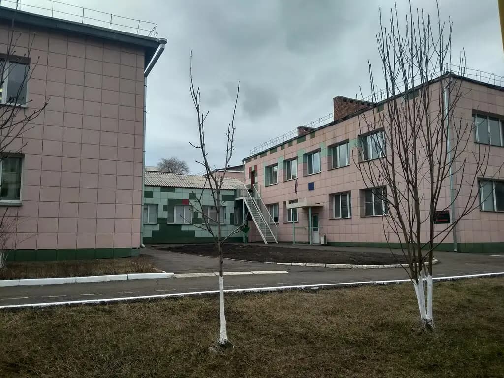 Средняя общеобразовательная школа № 133, дошкольное отделение — фото 7