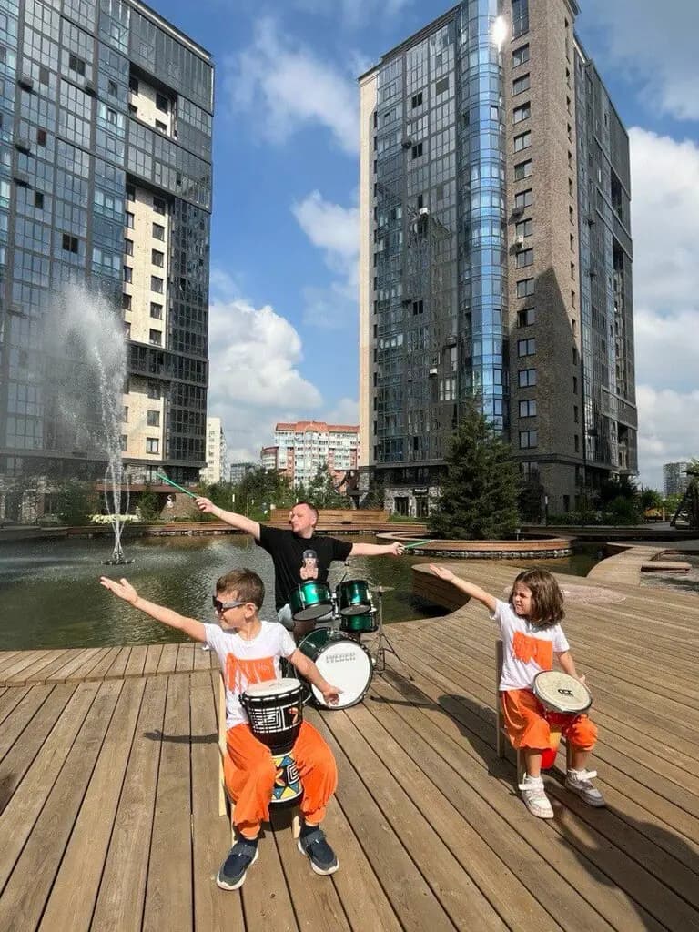 Солнечный круг — фото 3