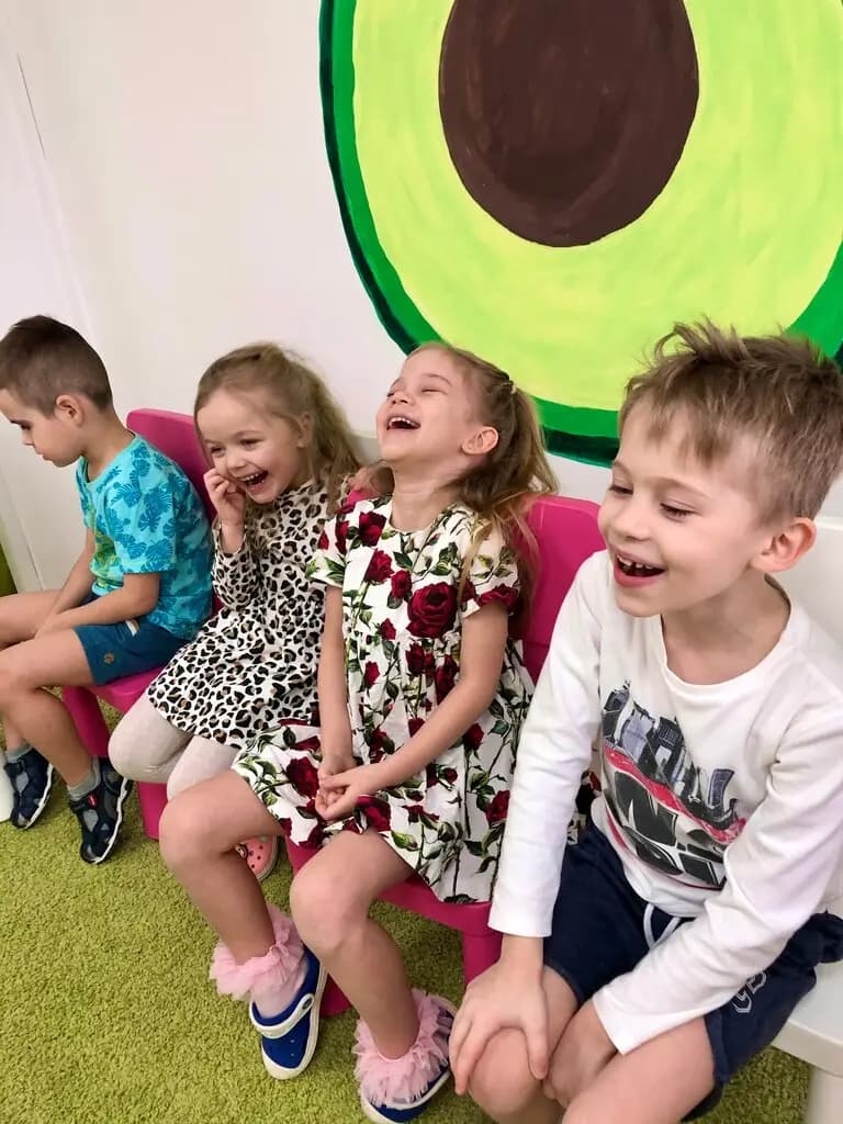 Avocado kids — фото 6