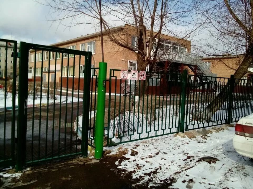 Гимназия № 14, центр дошкольного образования Росточек — фото 3