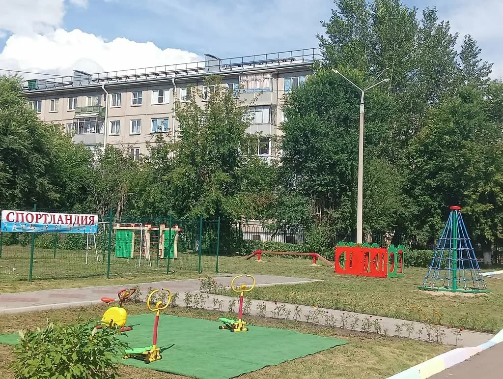 Гимназия № 14, центр дошкольного образования Росточек — фото 9