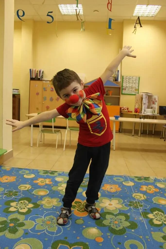 Счастливы с детства — фото 10