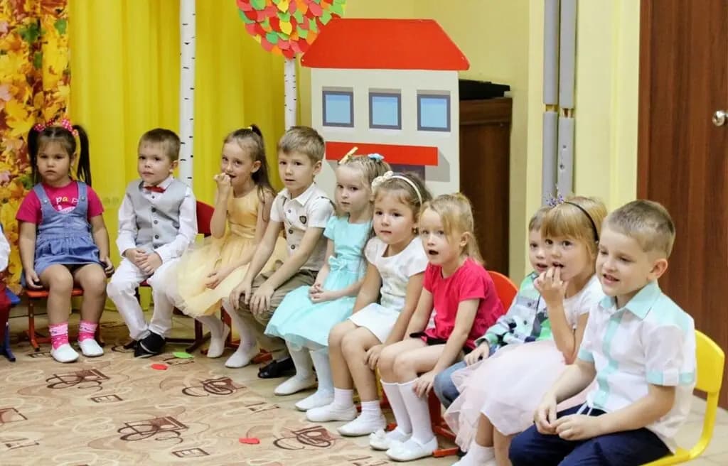 Счастливы с детства — фото 2