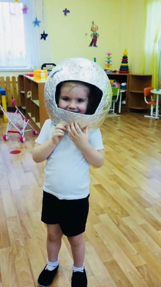 Счастливы с детства — фото 7