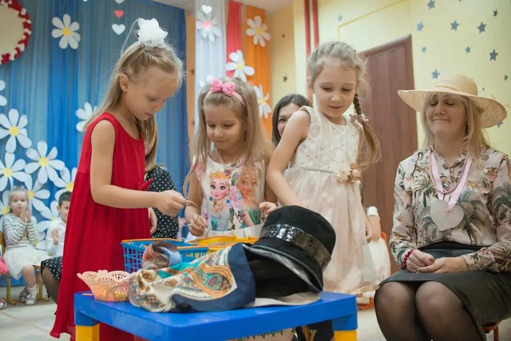 Счастливы с детства — фото 9