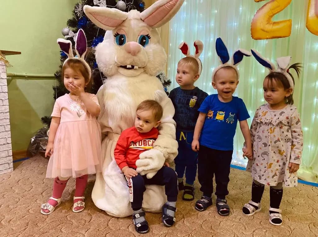 Детский досуговый центр Орлята — фото 2