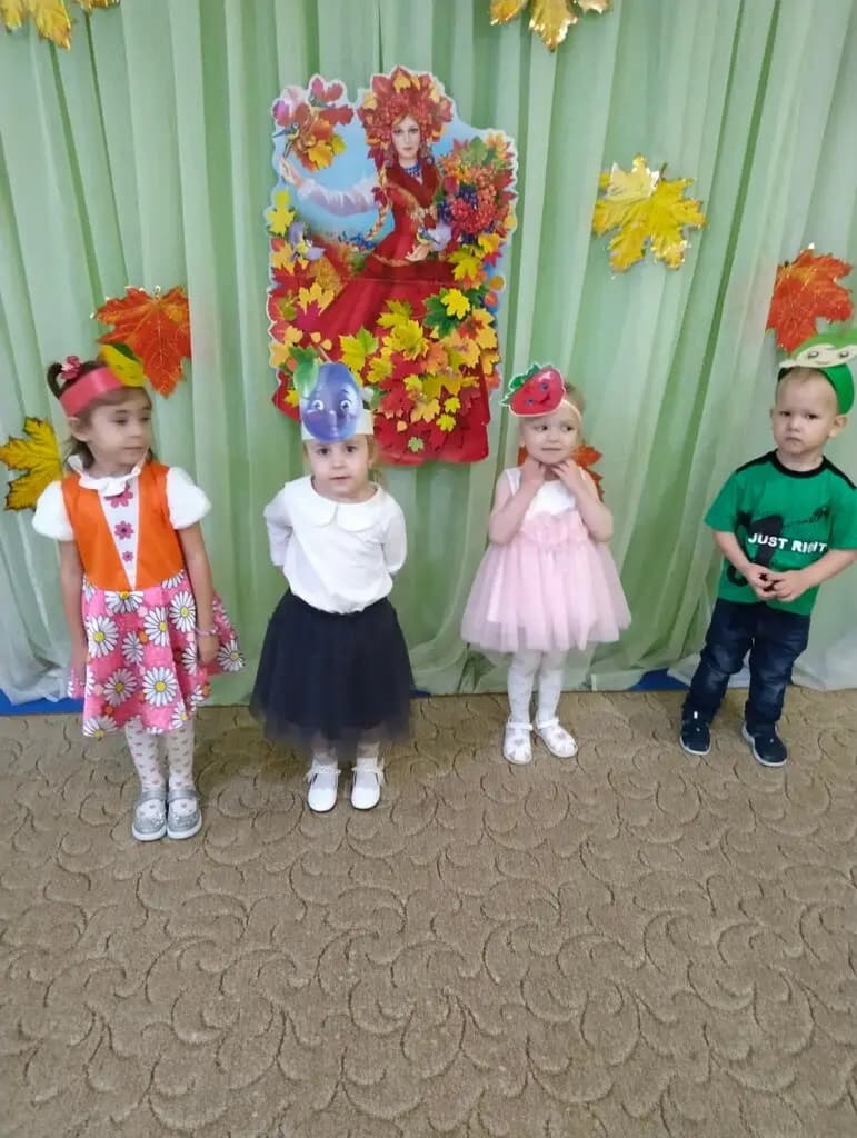 Детский досуговый центр Орлята — фото 6