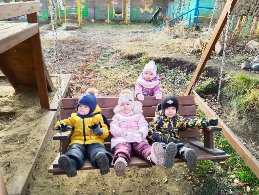 Детский досуговый центр Орлята — фото 7