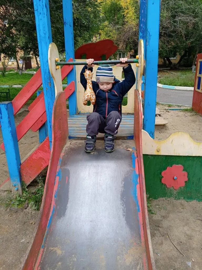 Мечта — фото 10