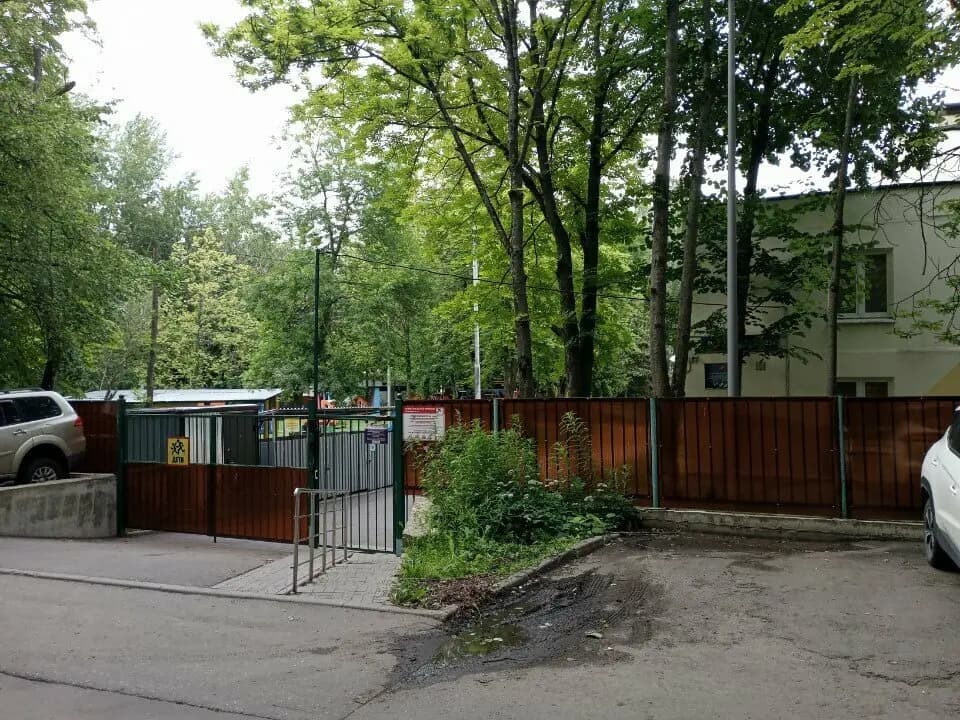 Школа № 113, корпус № 4 — фото 8