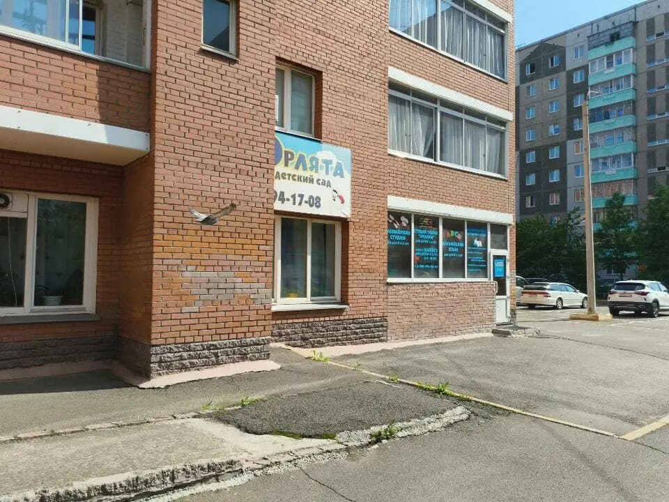 Орлята — фото 8