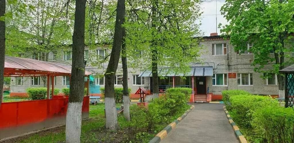Средняя общеобразовательная школа № 7, дошкольное отделение — фото 1