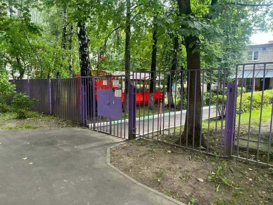 Средняя общеобразовательная школа № 7, дошкольное отделение — фото 2