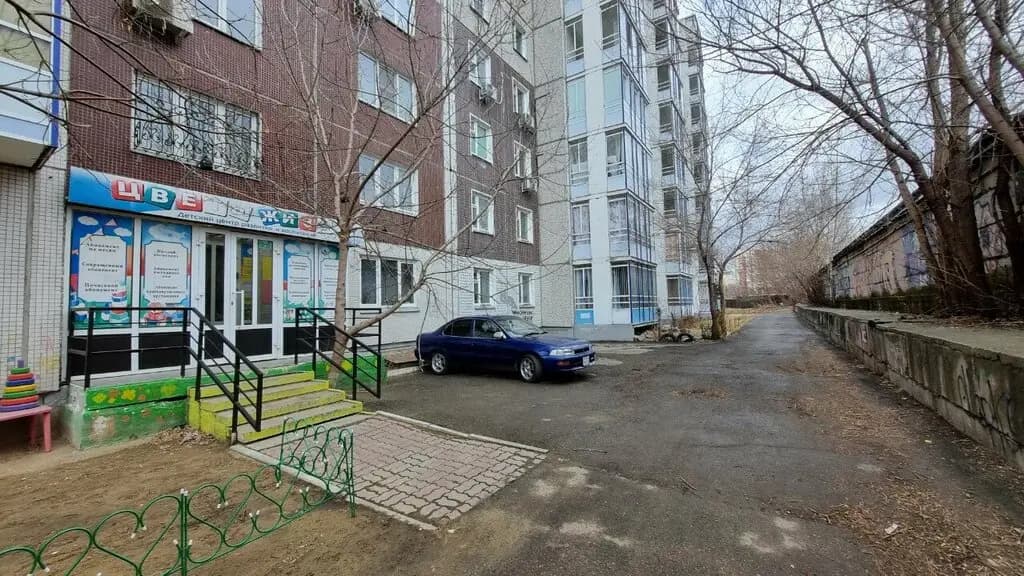 Цветы жизни — фото 3