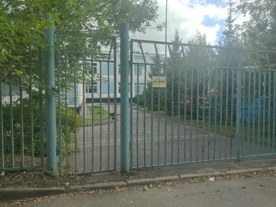 Школа имени Н.М. Карамзина, корпус № 8 Елизаветинский — фото 9