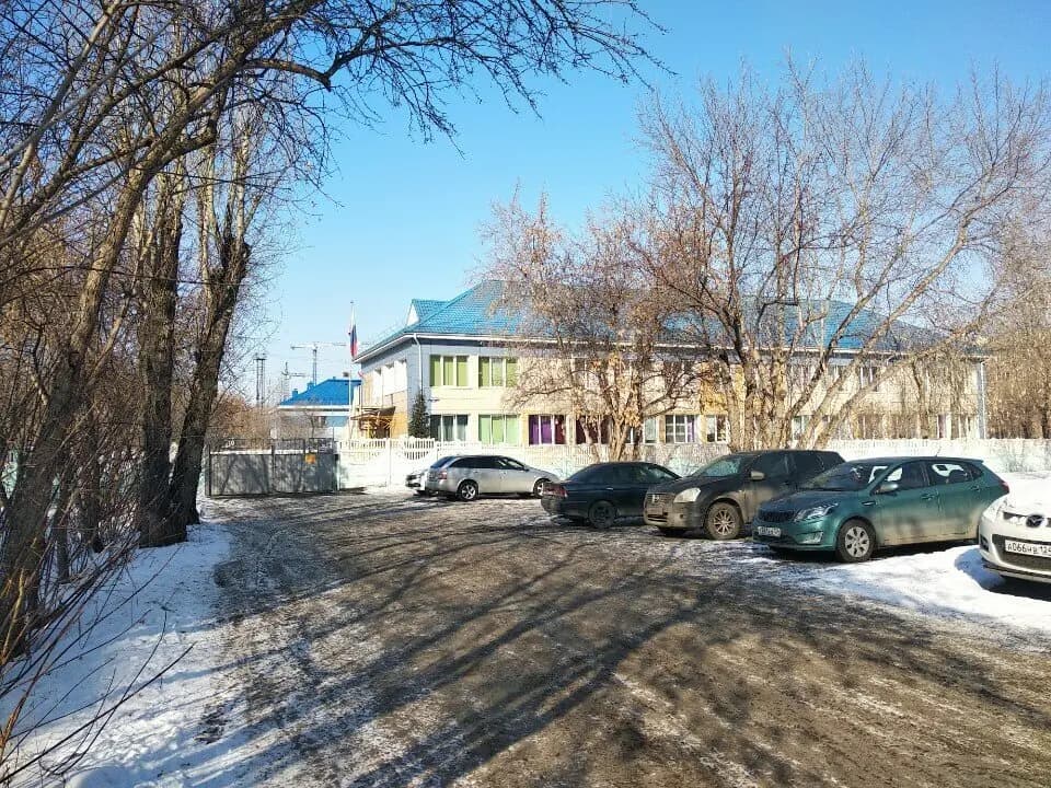 Средняя школа № 55 имени Героя Советского Союза М.А. Юшкова, дошкольное отделение — фото 10