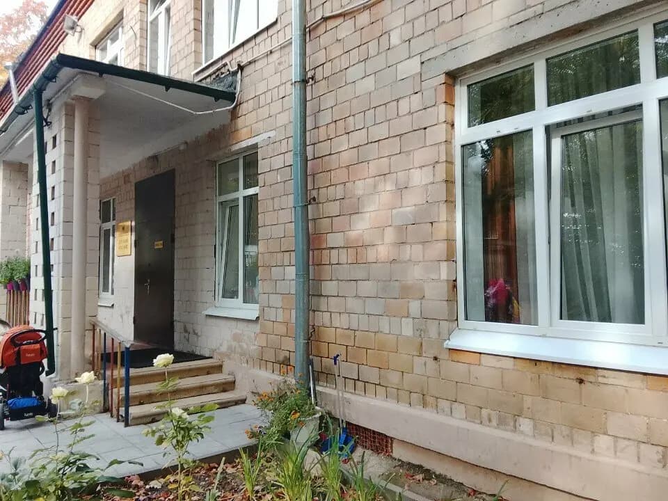 МГУ им М.В. Ломоносова, детский сад № 82 — фото 5
