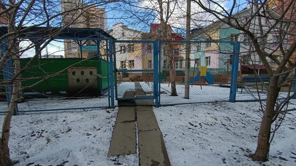 Средняя школа № 152 имени Березина, структурное подразделение детский сад Маленькая страна — фото 5